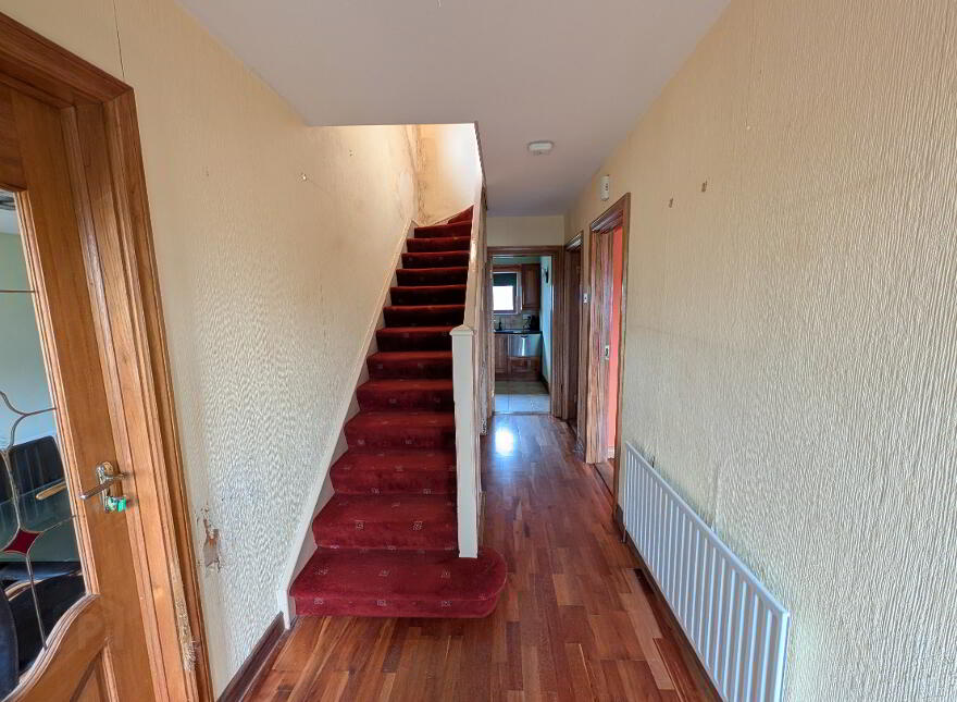 Rowan Tree House, Ballina Rd, Tubbercurry, F91RX49