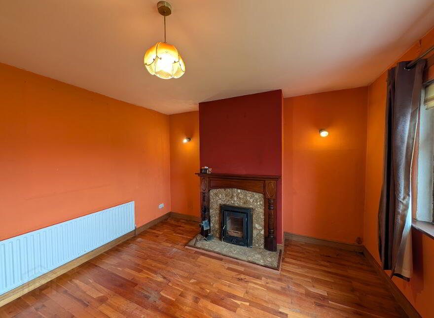 Rowan Tree House, Ballina Rd, Tubbercurry, F91RX49
