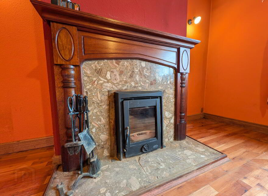 Rowan Tree House, Ballina Rd, Tubbercurry, F91RX49