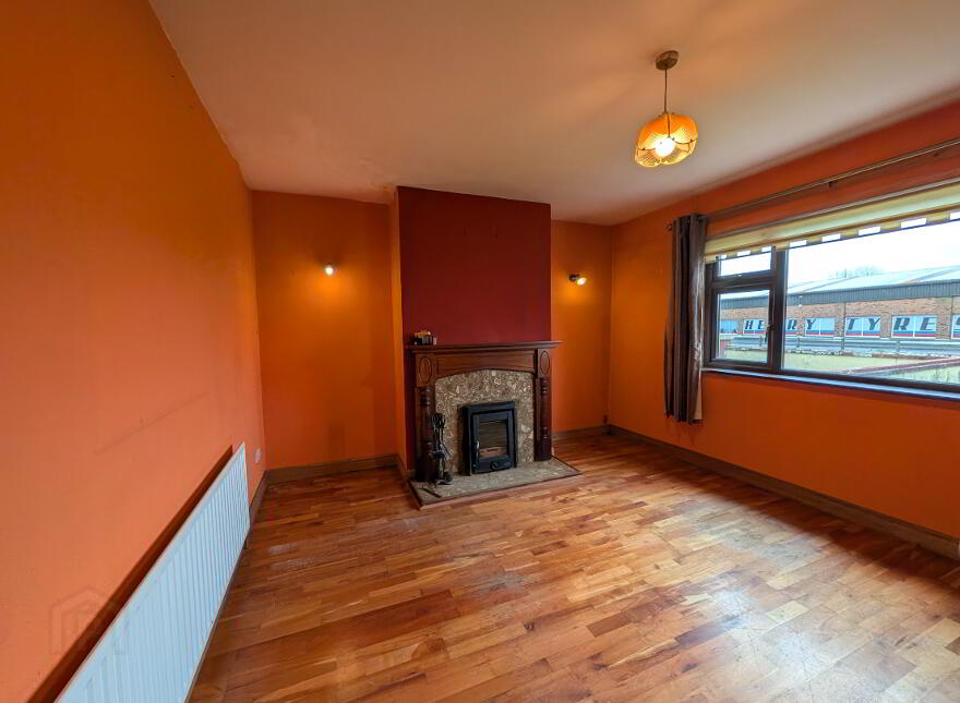 Rowan Tree House, Ballina Rd, Tubbercurry, F91RX49