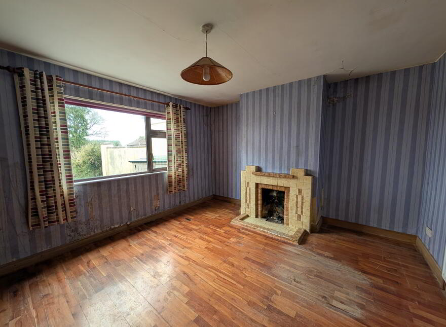 Rowan Tree House, Ballina Rd, Tubbercurry, F91RX49