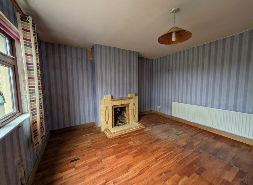 Rowan Tree House, Ballina Rd, Tubbercurry, F91RX49