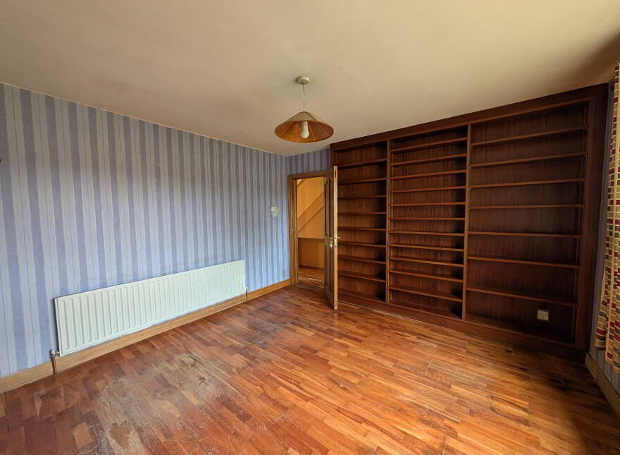 Rowan Tree House, Ballina Rd, Tubbercurry, F91RX49