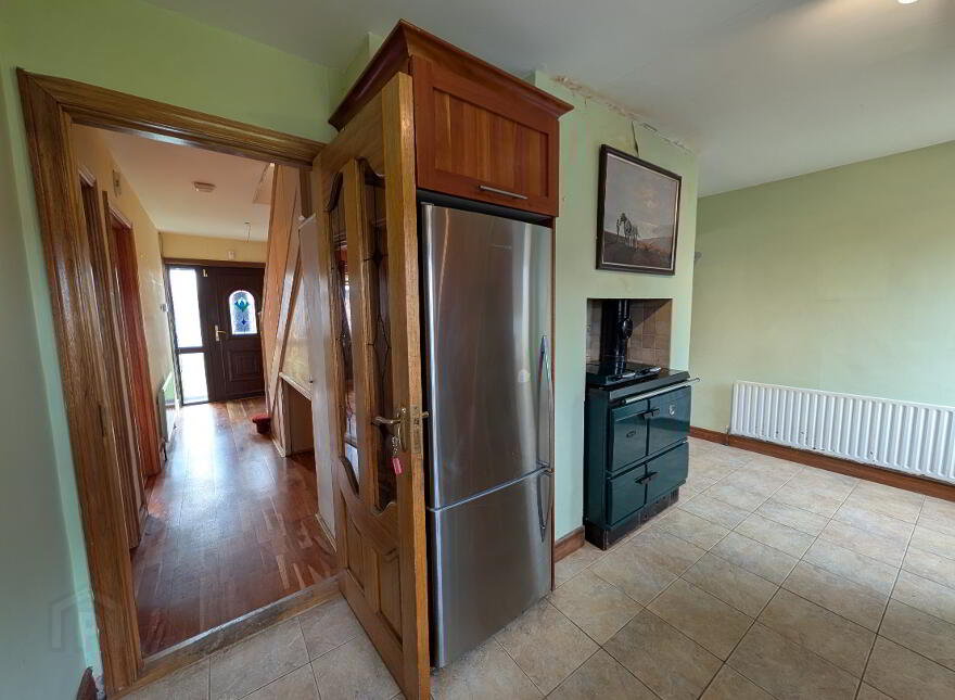 Rowan Tree House, Ballina Rd, Tubbercurry, F91RX49