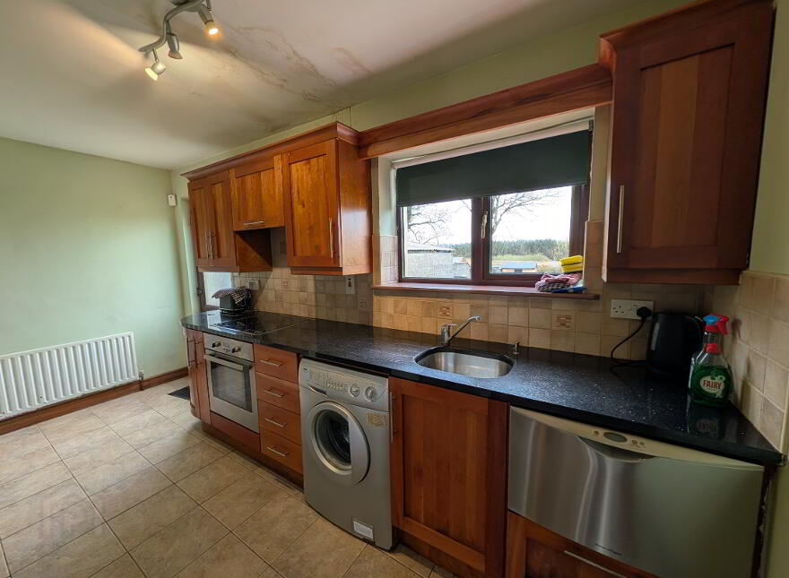 Rowan Tree House, Ballina Rd, Tubbercurry, F91RX49