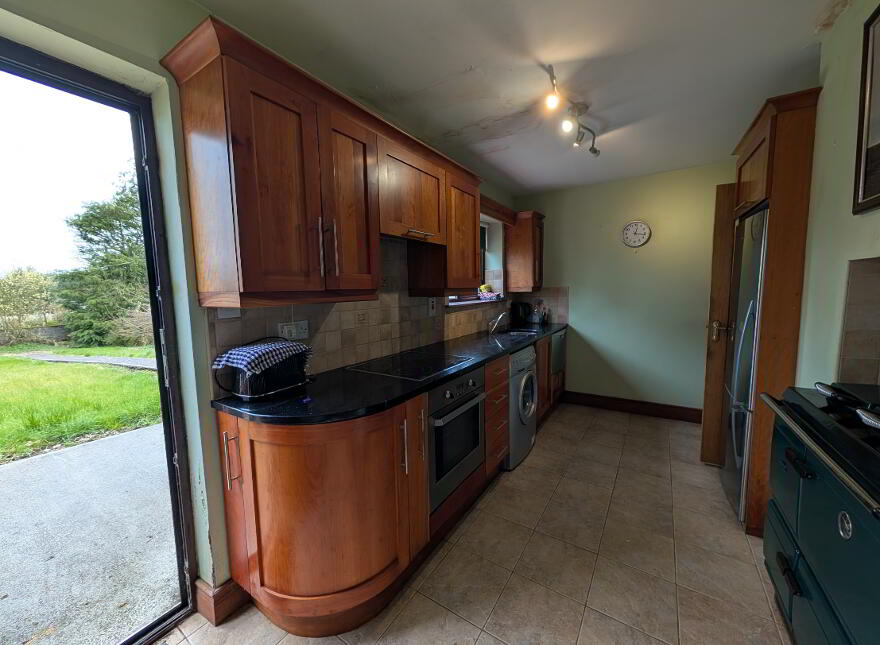 Rowan Tree House, Ballina Rd, Tubbercurry, F91RX49
