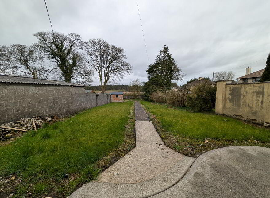 Rowan Tree House, Ballina Rd, Tubbercurry, F91RX49