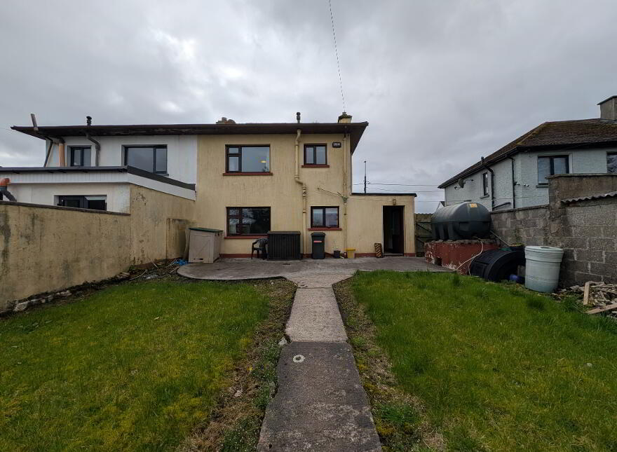 Rowan Tree House, Ballina Rd, Tubbercurry, F91RX49