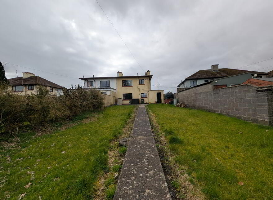 Rowan Tree House, Ballina Rd, Tubbercurry, F91RX49