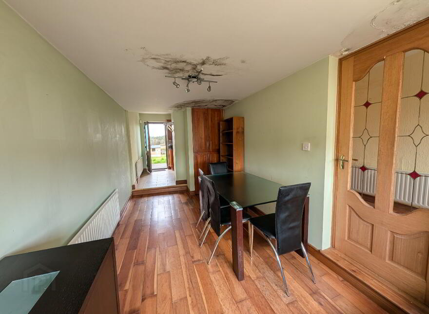 Rowan Tree House, Ballina Rd, Tubbercurry, F91RX49