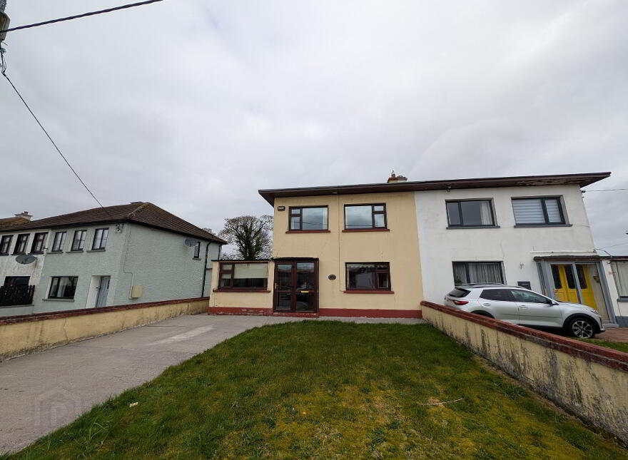 Rowan Tree House, Ballina Rd, Tubbercurry, F91RX49