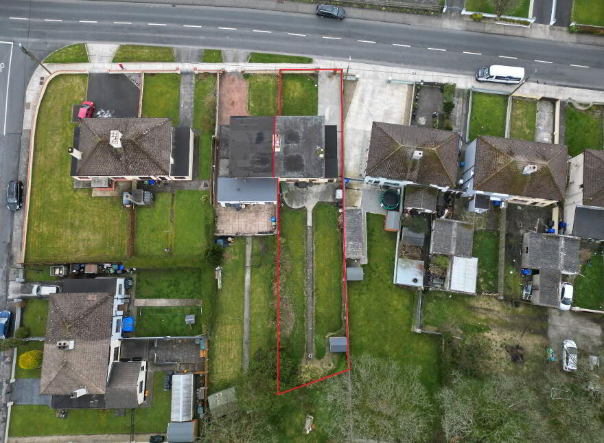 Rowan Tree House, Ballina Rd, Tubbercurry, F91RX49