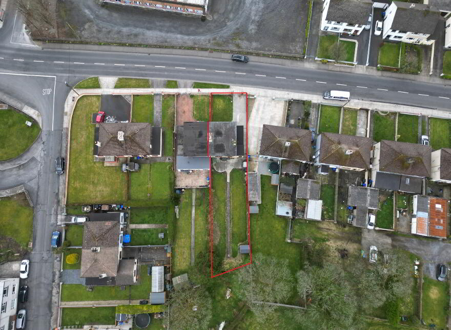 Rowan Tree House, Ballina Rd, Tubbercurry, F91RX49