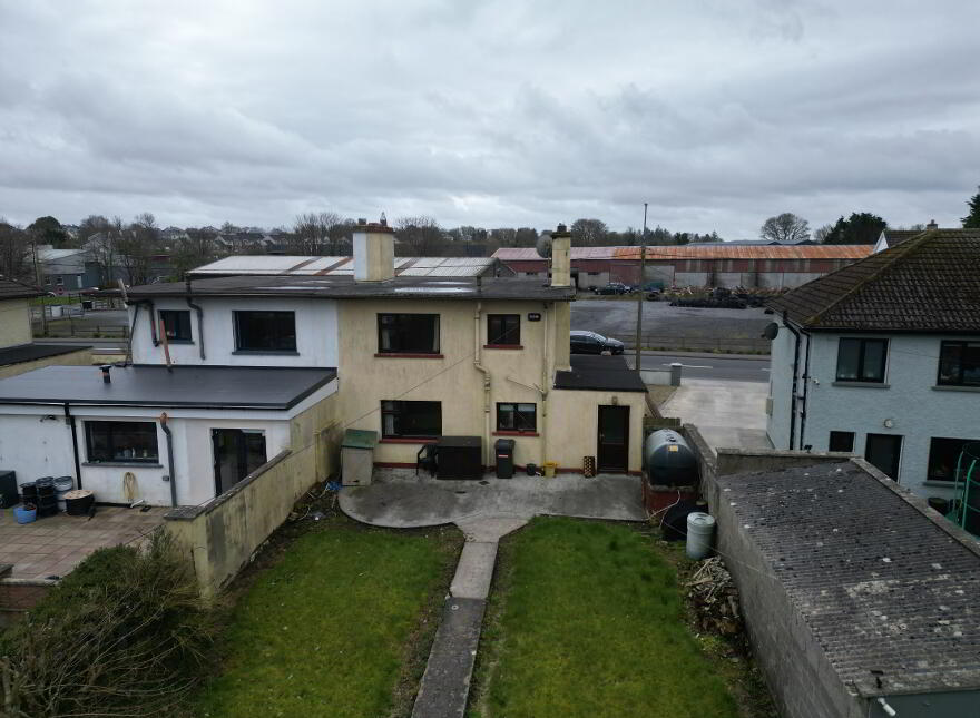 Rowan Tree House, Ballina Rd, Tubbercurry, F91RX49