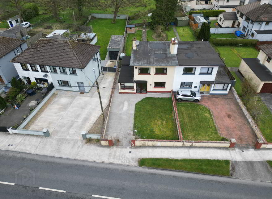 Rowan Tree House, Ballina Rd, Tubbercurry, F91RX49