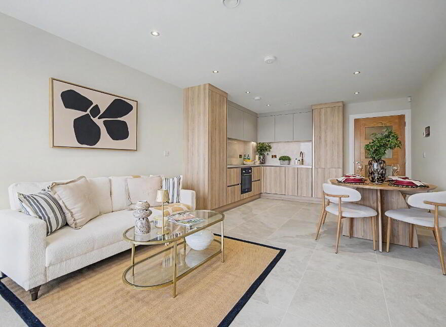 11 The Promenade, Sea Road, Castlerock, Coleraine, BT51 4RF