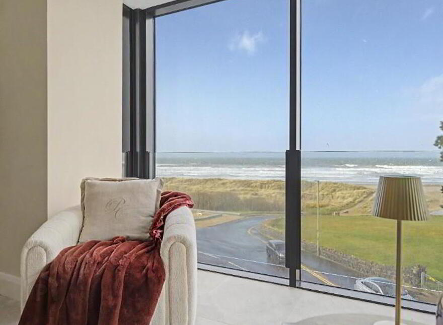 11 The Promenade, Sea Road, Castlerock, Coleraine, BT51 4RF