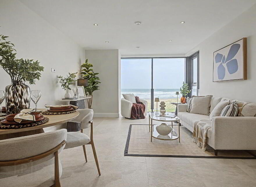 11 The Promenade, Sea Road, Castlerock, Coleraine, BT51 4RF