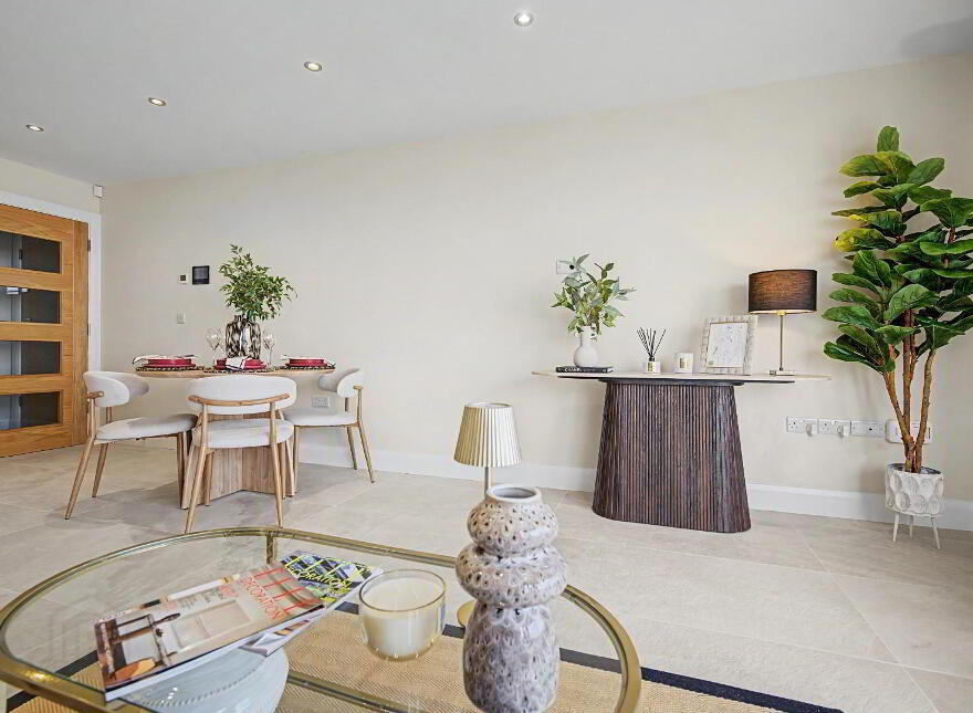 11 The Promenade, Sea Road, Castlerock, Coleraine, BT51 4RF