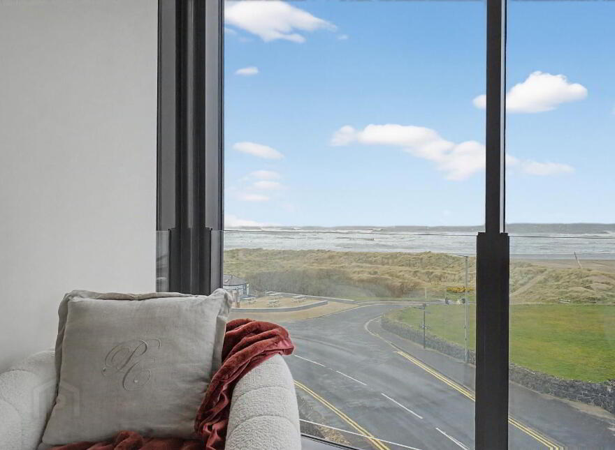 11 The Promenade, Sea Road, Castlerock, Coleraine, BT51 4RF