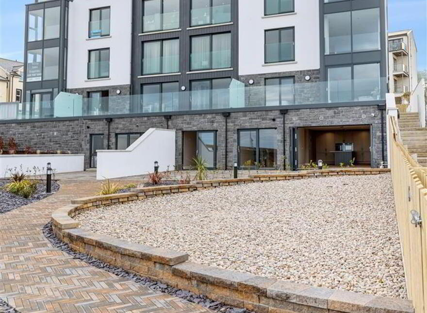 11 The Promenade, Sea Road, Castlerock, Coleraine, BT51 4RF