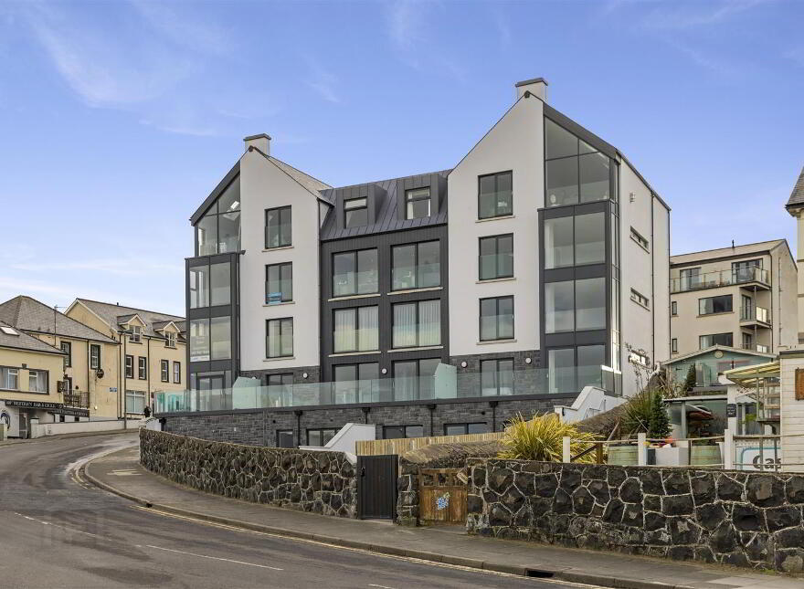 11 The Promenade, Sea Road, Castlerock, Coleraine, BT51 4RF