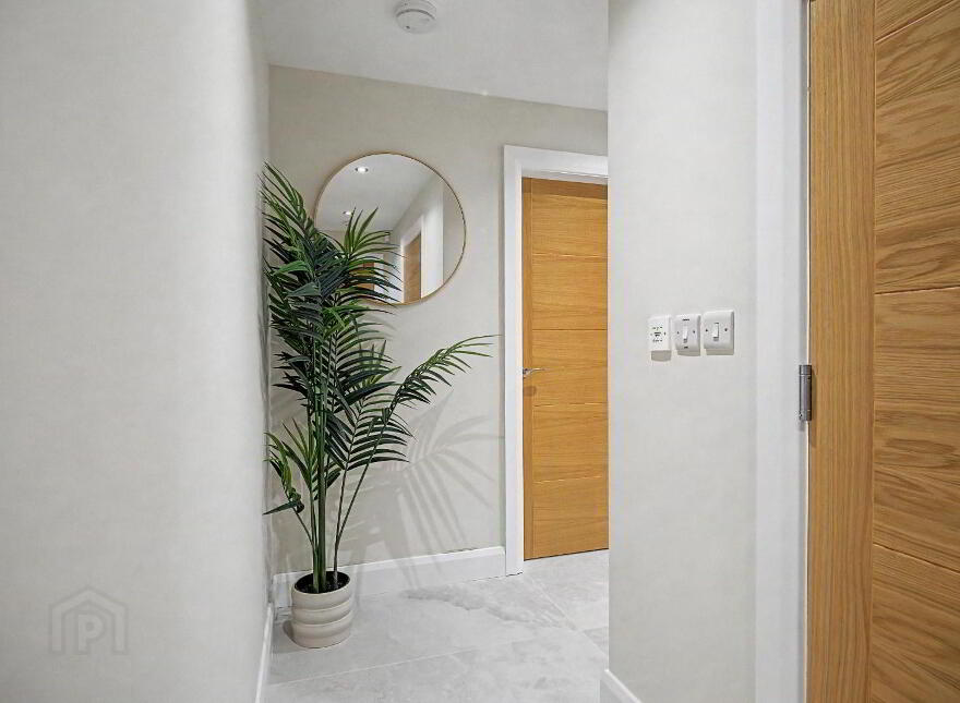 11 The Promenade, Sea Road, Castlerock, Coleraine, BT51 4RF