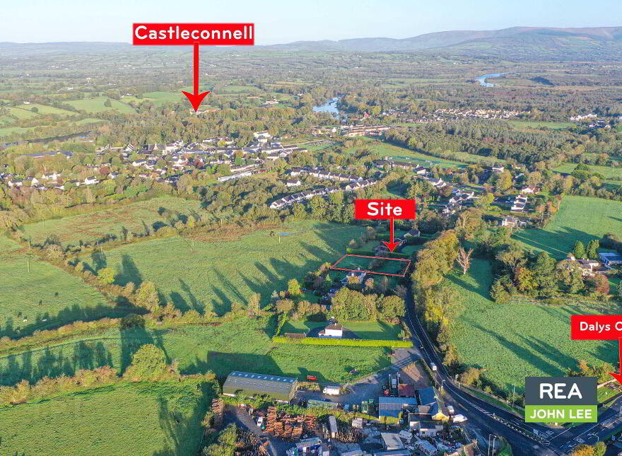 Coolreiry, Castleconnell