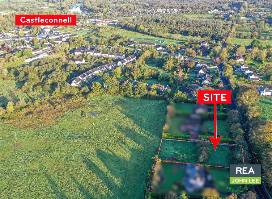 Coolreiry, Castleconnell