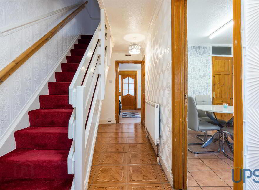 9 Ladymar Court, Off Grosvenor Road, Belfast, BT12 4NR