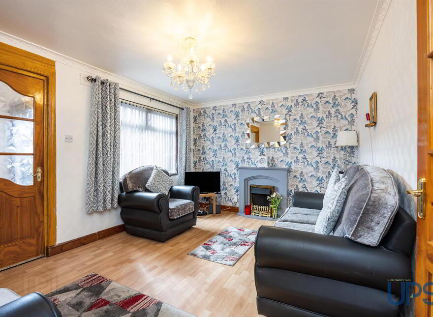 9 Ladymar Court, Off Grosvenor Road, Belfast, BT12 4NR