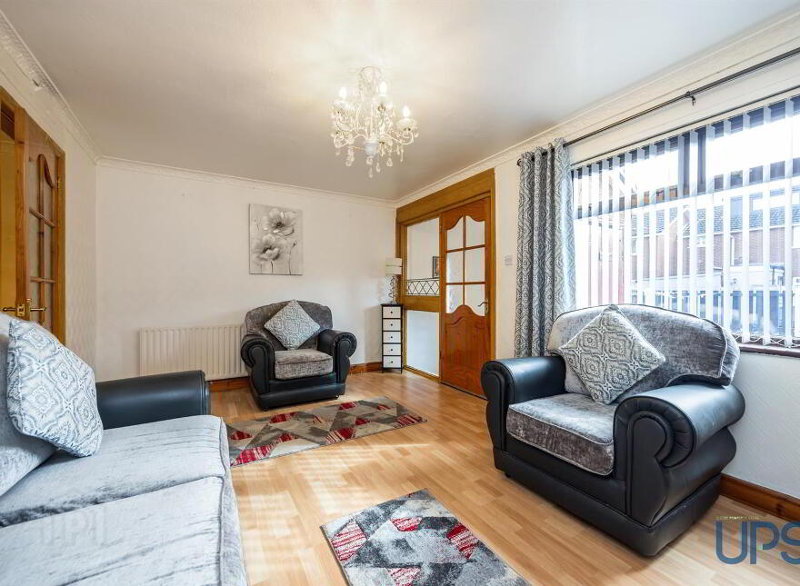 9 Ladymar Court, Off Grosvenor Road, Belfast, BT12 4NR