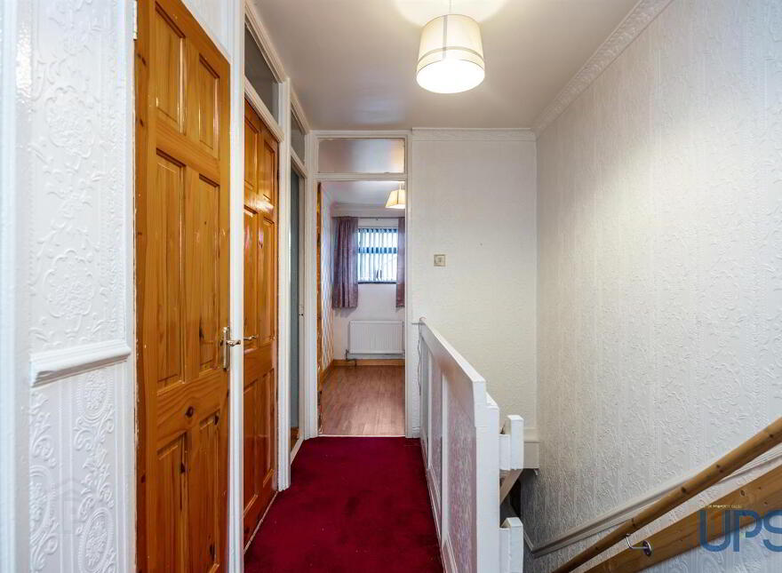 9 Ladymar Court, Off Grosvenor Road, Belfast, BT12 4NR