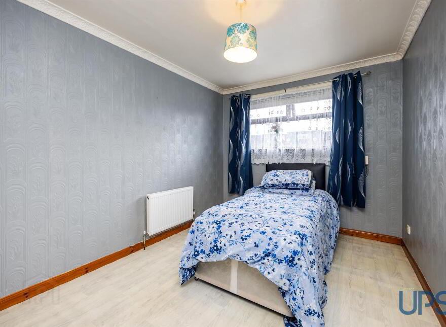 9 Ladymar Court, Off Grosvenor Road, Belfast, BT12 4NR