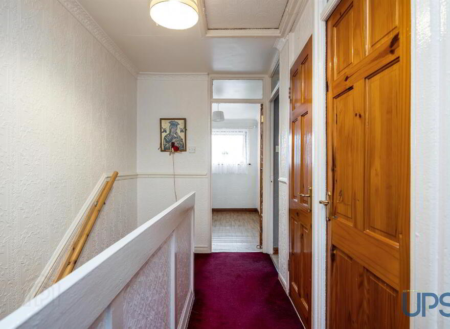 9 Ladymar Court, Off Grosvenor Road, Belfast, BT12 4NR