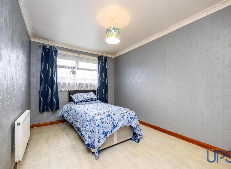 9 Ladymar Court, Off Grosvenor Road, Belfast, BT12 4NR