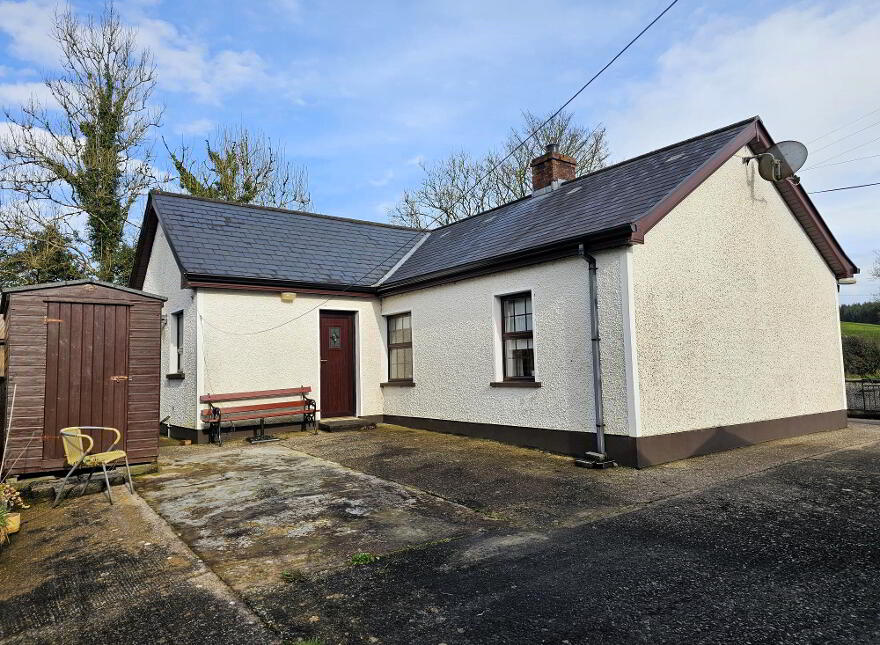 46 Kilronan Road, Lisnaskea, BT92 5EL