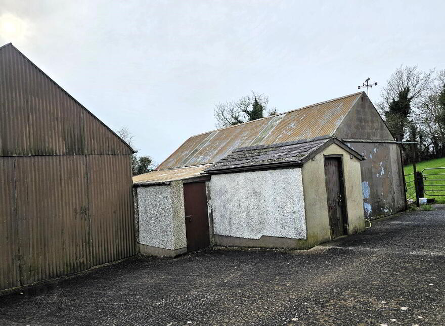 46 Kilronan Road, Lisnaskea, BT92 5EL