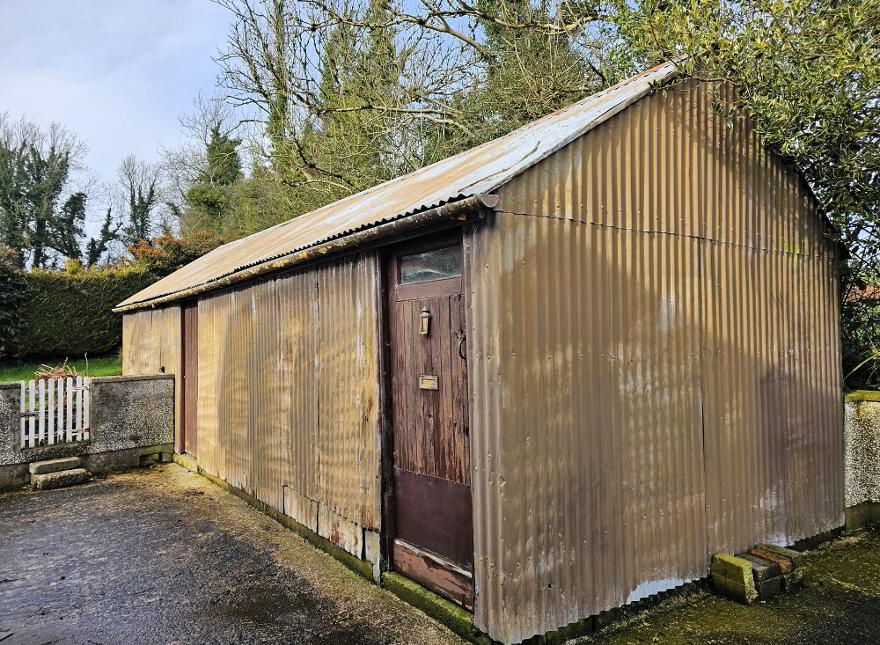 46 Kilronan Road, Lisnaskea, BT92 5EL