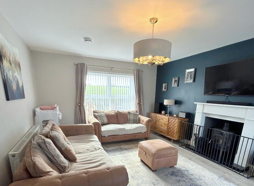 2 Bankmore Mews, Bankmore Road, Omagh, BT79 0FR