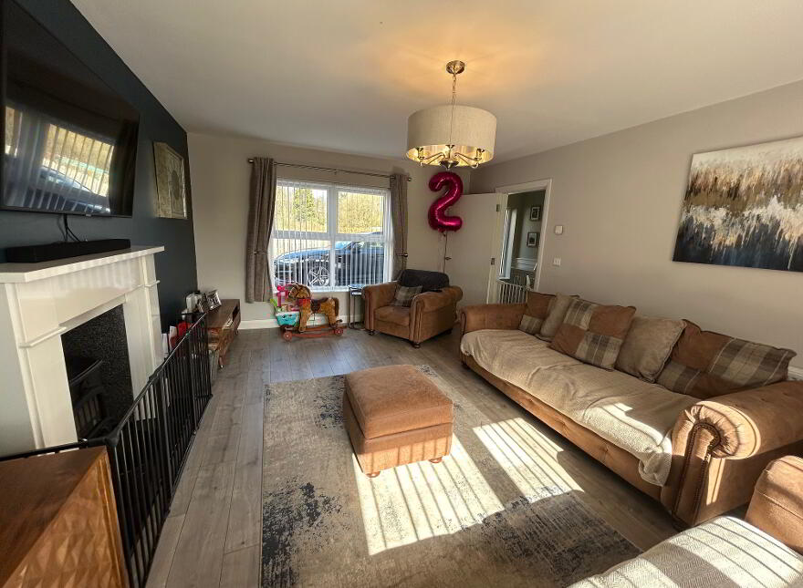 2 Bankmore Mews, Bankmore Road, Omagh, BT79 0FR