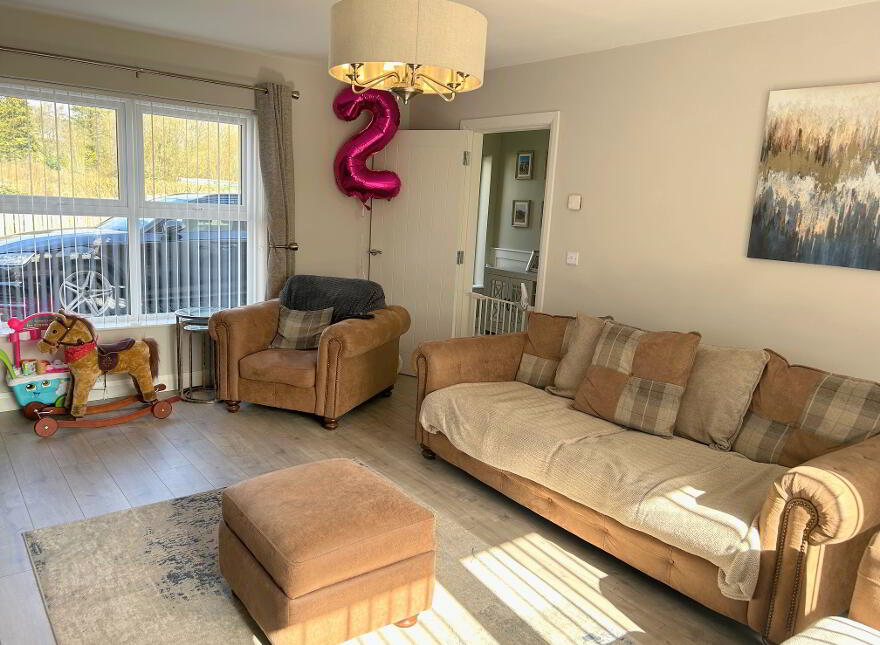 2 Bankmore Mews, Bankmore Road, Omagh, BT79 0FR