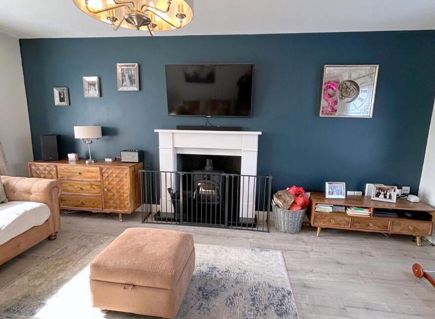 2 Bankmore Mews, Bankmore Road, Omagh, BT79 0FR