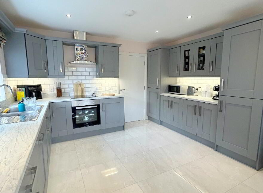 2 Bankmore Mews, Bankmore Road, Omagh, BT79 0FR