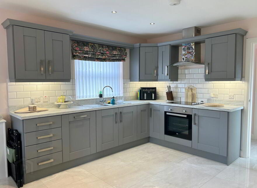 2 Bankmore Mews, Bankmore Road, Omagh, BT79 0FR