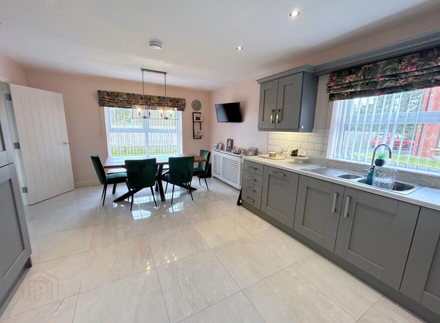 2 Bankmore Mews, Bankmore Road, Omagh, BT79 0FR
