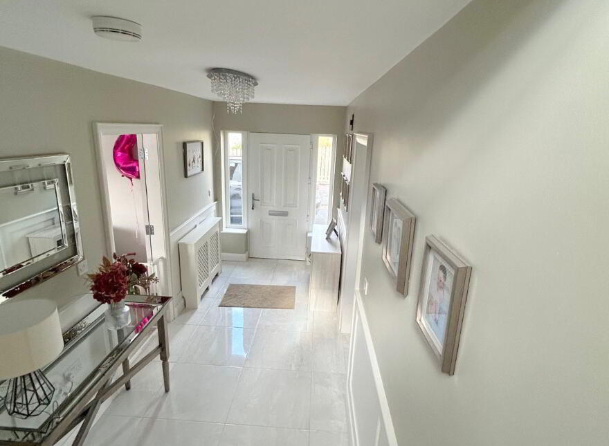 2 Bankmore Mews, Bankmore Road, Omagh, BT79 0FR