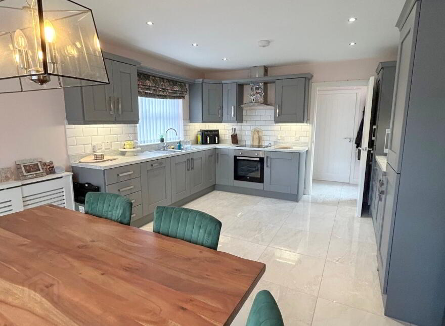 2 Bankmore Mews, Bankmore Road, Omagh, BT79 0FR