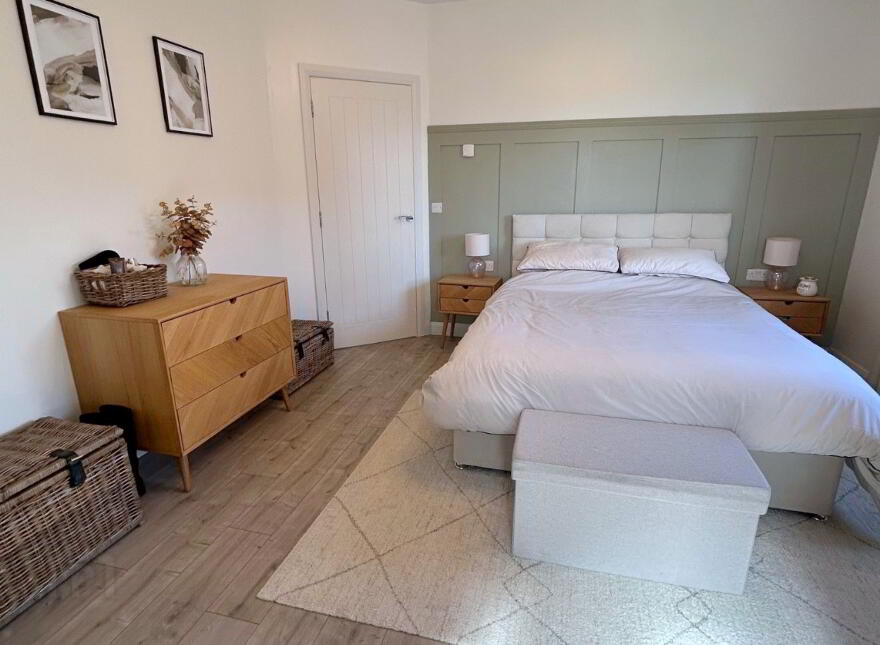 2 Bankmore Mews, Bankmore Road, Omagh, BT79 0FR