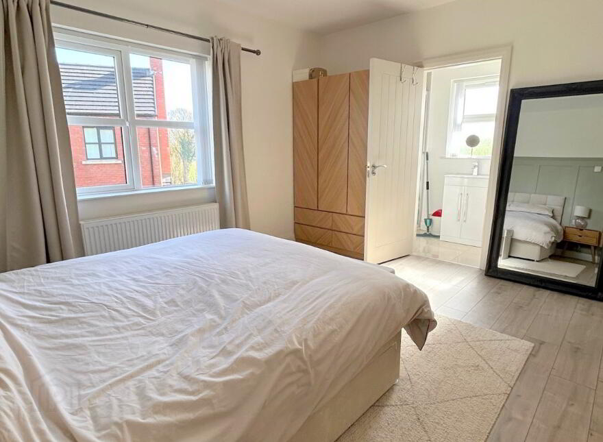 2 Bankmore Mews, Bankmore Road, Omagh, BT79 0FR